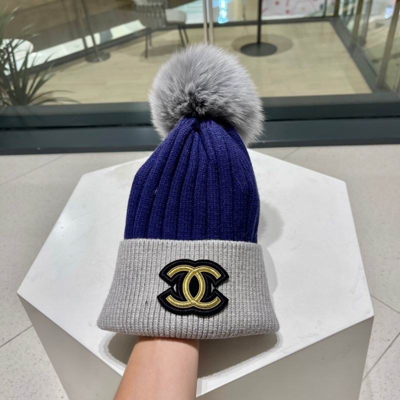 Chanel hat (46)